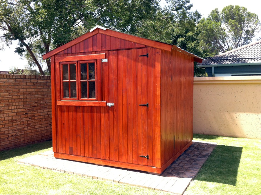 16mm t&g - wendy house - wendys & sheds