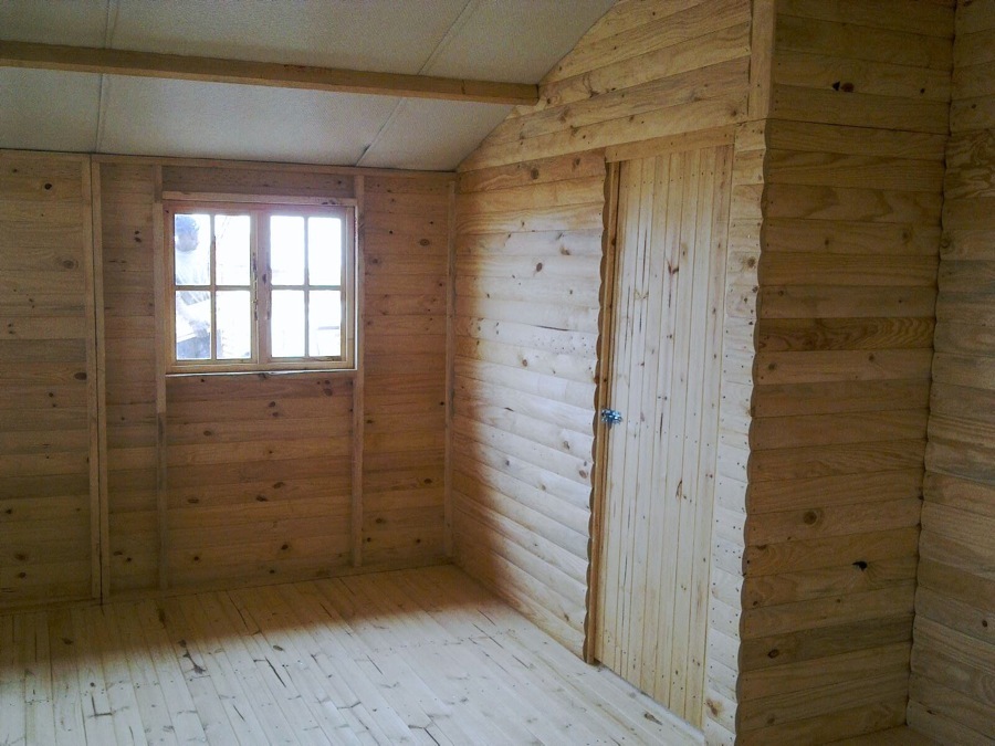 wendy houses - manufacture and supplier of wendy houses
