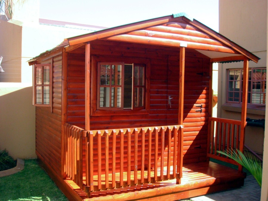 wendy houses - manufacture and supplier of wendy houses